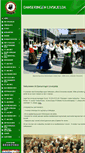Mobile Screenshot of livskjelda.com